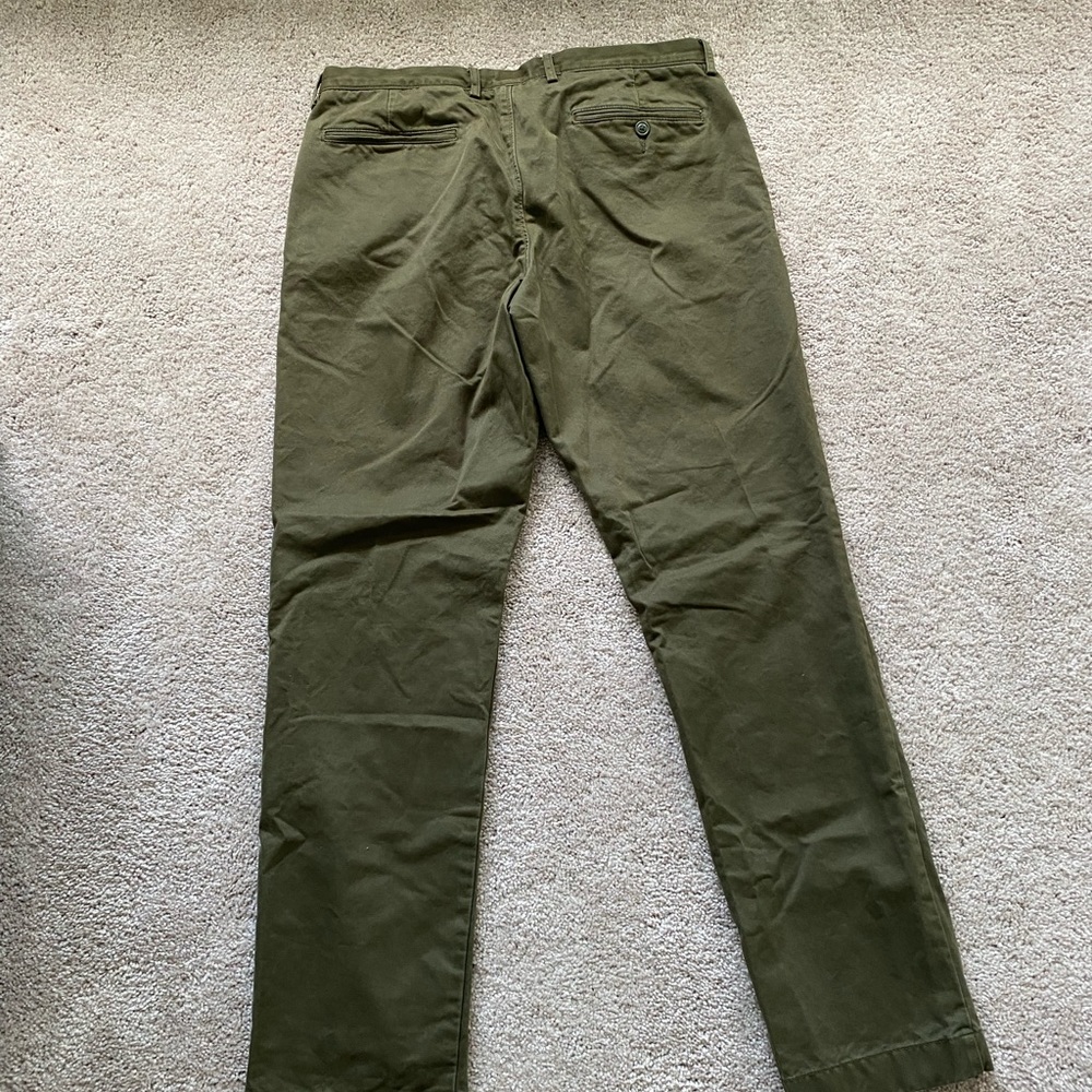 J Crew Chinos